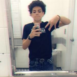 Meet your Posher, Andres